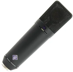 Neumann U 87Ai MT Studio Condenser Microphone