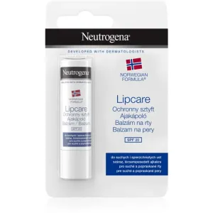 Neutrogena Norwegian Formula® lip balm SPF 20 4,8 g