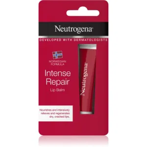 Neutrogena Norwegian Formula® repair lip balm 15 ml