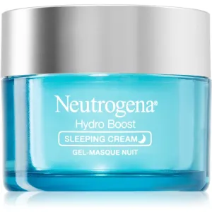 Neutrogena Hydro Boost® hydrating night cream 50 ml