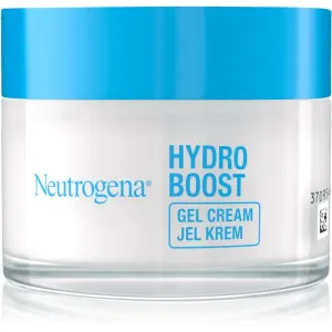 Neutrogena Hydro Boost® moisturising facial cream 50 ml