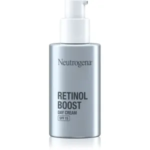 Neutrogena Retinol Boost day cream SPF 15 50 ml