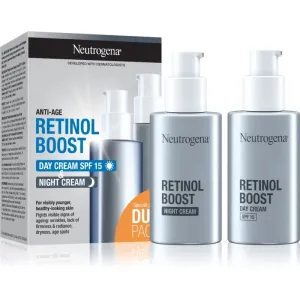 Neutrogena Retinol Boost gift set (with retinol) #997648