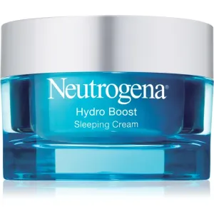 Neutrogena Hydro Boost® Face Overnight Moisturizing Mask 50 ml