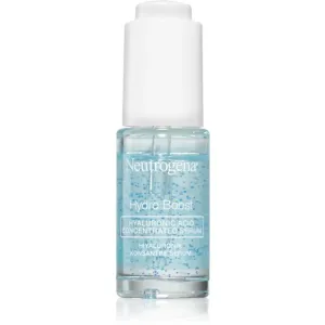 Neutrogena Hydro Boost® intensely hydrating concentrate 15 ml