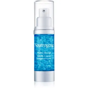 Neutrogena Hydro Boost® intensive moisturising serum 30 ml