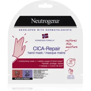 Neutrogena Norwegian Formula® CICA Repair hydrating hand mask 1 pc