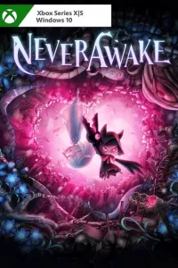 NeverAwake (PC/Xbox Series X|S) Xbox Live Key ARGENTINA