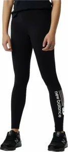 New Balance Womens Classic Legging Black S Fitness Trousers
