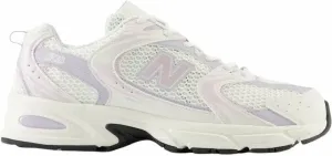 New Balance 530 Sea Salt with Grey Violet 40,5 Sneakers
