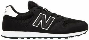 New Balance 500 Black 42,5 Sneakers