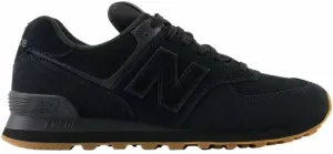 New Balance 574 Black 44,5 Sneakers
