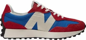 New Balance Mens Shoes 327 Team Red 42,5 Sneakers