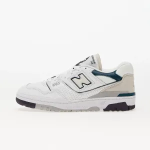 New Balance 550 White