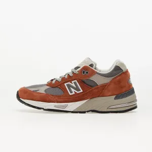 New Balance 991 Made in UK Sequoia Falcon #1732162