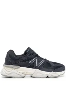NEW BALANCE - 9060 Suede Sneakers