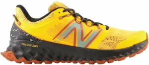New Balance FreshFoam Garoe Hot Marigold 44 Trail running shoes