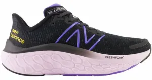 New Balance FreshFoam Kaiha Black 40,5 Road running shoes