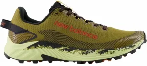 New Balance Fuelcell Summit Unknown High Desert 42 Trail running shoes