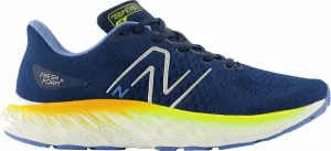 New Balance Mens Fresh Foam Evoz V3 Navy 41,5 Road running shoes