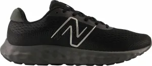 New Balance Mens M520 Black 42 Road running shoes