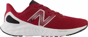 New Balance Mens Shoes Fresh Foam Arishi v4 Crimson 42,5 Road running shoes