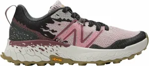 New Balance Womens Fresh Foam Hierro V7 Pink 36,5 Trail running shoes