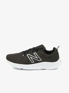 New Balance 430 Sneakers Black