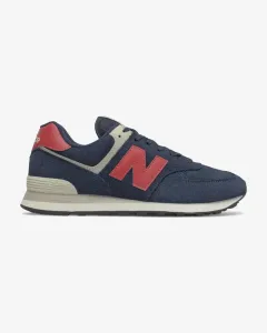 New Balance 574 Sneakers Blue