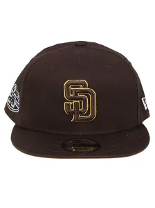 NEW ERA - 9fifty San Diego Padres Cap