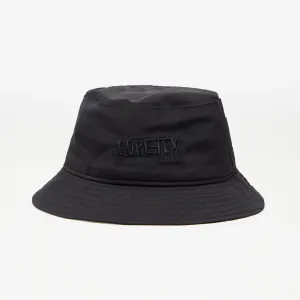 New Era Gore-TEX Tapered Bucket Hat Black #721145