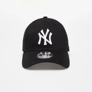 New Era MLB League Essential 9Twenty New York Yankees Black/ White
