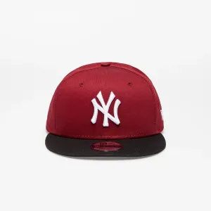 New Era Cap 9Fifty MLB Colour Block New York Yankees Car/ Black #1404176