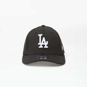 New Era Cap 9Fifty Mlb Stretch Snap Los Angeles Dodgers Blackotc #1599419