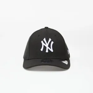 New Era Cap 9Fifty Mlb Stretch Snap New York Yankees Blackotc #1550744