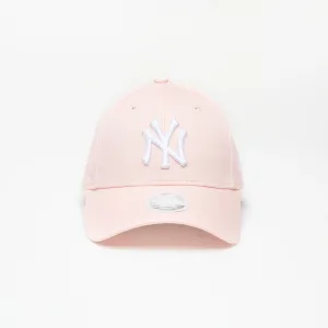New Era Cap 9Forty League Essential New York Yankees Pink Lemonade