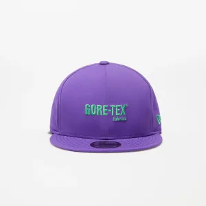 New Era Gore-Tex Purple 9FIFTY Snapback Cap Purple #1304139