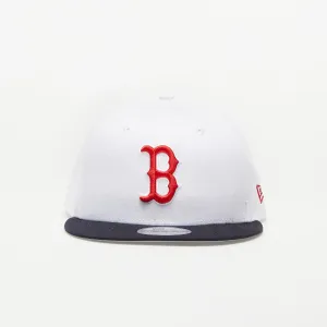 New Era Gorra Boston Red Sox MLB 9FIFTY Snapback Blanco #737208