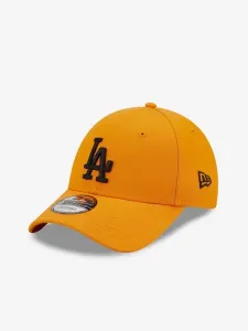 New Era LA Dodgers League Essential 9Forty Cap Orange