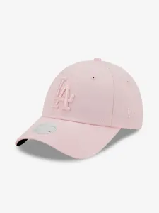 New Era LA Dodgers Tonal Womens 9Forty Cap Pink