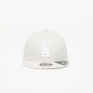 New Era Los Angeles Dodgers Repreve 9FIFTY Snapback Cap Stone/ White #1822142