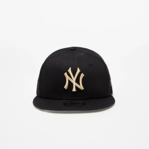 New York Yankees 9Fifty MLB League Essential Black/Beige S/M Cap