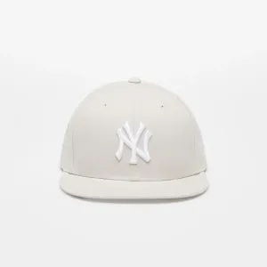 New Era New York Yankees 9FIFTY Snapback Cap Cream #1387511