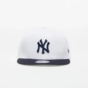 New Era New York Yankees 9FIFTY Snapback Cap White #737211
