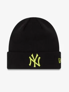 New Era New York Yankees Cap Black #102546