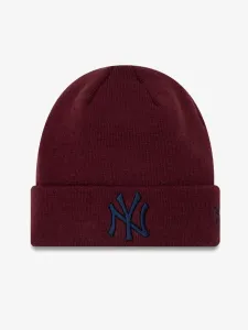 New Era New York Yankees Cap Red