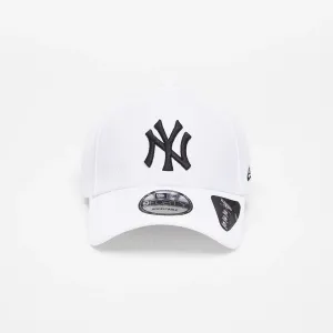 New Era New York Yankees Diamond Era Essential 9FORTY White/ Black