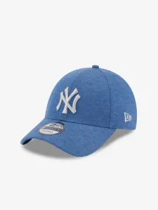 New Era New York Yankees Jersey Essential 9Forty Cap Blue