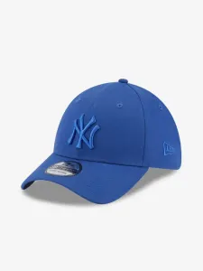 New Era New York Yankees League Essential 39Thirty Cap Blue