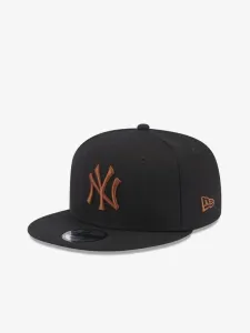 New Era New York Yankees League Essential 9Fifty Cap Black